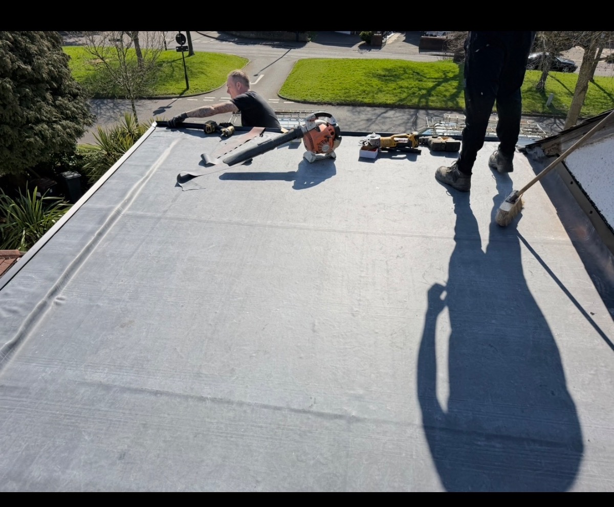 Roofer: Image 4